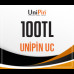 UniPin UC 100 TL